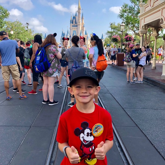 Meet your Posher, Brianna - Picture 7 of 8